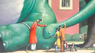 Dinosaur Bob and His Adventures with the Family Lazardo