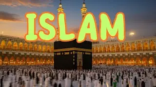 &ldquo;What Is Islam? The Path of Submission Explained&rdquo;