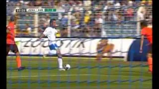 Andre Schembri Highlights 2008-2010