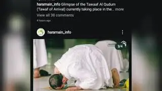 2020 Hajj 1441