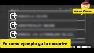 Tutorial De C&oacute;mo Publicar Tus Creaciones Para Mel&oacute;n Sandbox
