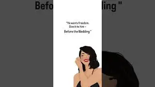 &ldquo;When men say &lsquo;leave me alone,&rsquo; women finally listen &mdash; and stop marrying them.&rdquo;