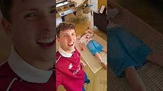 Word je Eten Bezorgd Op Een Crime Scene
