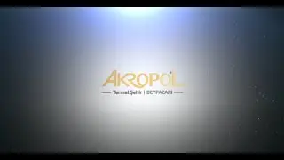 Akropol Termal Şehir