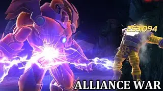 2ND WAR AND STUFF