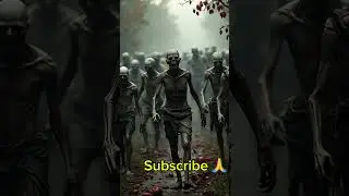 The Best Zombie Sounds
