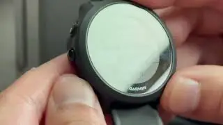 Ep: 1 Garmin Forerunner 55 V.S. Garmin Vivo Active 3