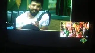 BB5 journey super video 😍😍😍😍😍