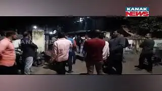 Youth Attacks Three Locals In Palalahada Bus Stand; Victims Hospitalised