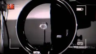 Follow Your Mind - played by Oli Schulte on 2BOX DrumIt Five