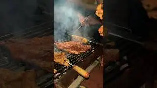 #charcoal #chicken #grilledchicken #grilled #fish #paneer #grilledrecipes #tandoori #smokinghot