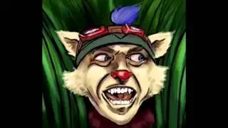 League of Legends Thug Life 2016 #7