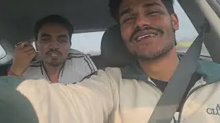 The Ultimate Alwar Adventure: Crocodiles, Lakes & Pure Fun!🐊⚠️😳#explore #funny #comradenandan #viral