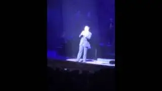 Daniel Boaventura no Teatro Net