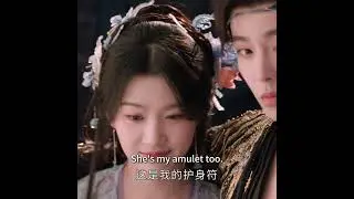 🤩| Love in The Clouds | YOUKU
