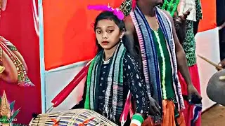 Classical Dance Dumarbaha Ladies Kirtan 💞🌿 Tukel Bahak Prachiy Yadav #akkalakar143 