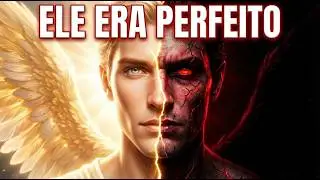 A Batalha no Céu: Por Que Lúcifer Realmente Foi Expulso?