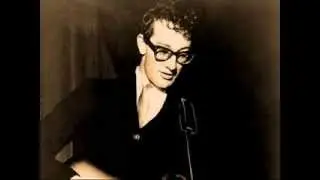 Buddy Holly ''Heartbeat''