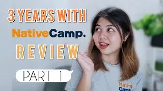 3 YEARS SA NATIVE CAMP | KAMUSTA BA? | TEACHER CAROL