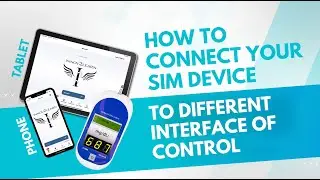 How to Connect Your Sim Device to Different Interface of Control | Innov2Learn