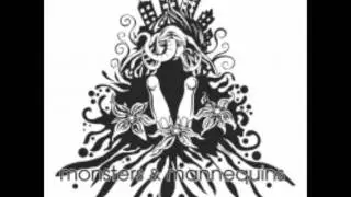 Monsters & Mannequins - Aurora (Men, The Macabre, and Masks)