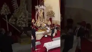 A Miracle In Church That Left Everyone Speechless