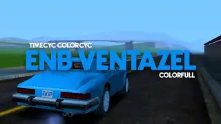 [SHARE] MOD TIMECYC COLORCYC COLORFULL LIKE ENB VENTAZEL, SUPPORT SAMP &bull; GTA SA-MP ANDROID