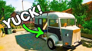 Bus Flipper Simulator - Let's Get Down To Bus-ness
