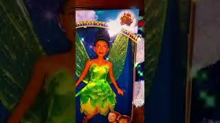 #PeterPanandWendy with #EverAnderson as #WendyDarling , #PeterPan by #AlexanderMolony by #Mattel