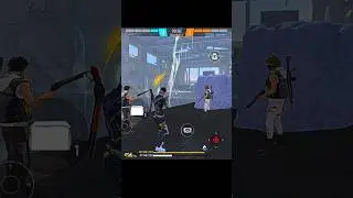 1vs3 ⚡ Subscribers Challenge 💪 #shorts #viral #trending #freefire