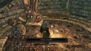 dark souls 2 how to get to drangleic castle