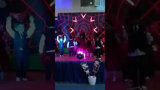 aakansh annual day dance performance #firstcry #firstcryintellikit