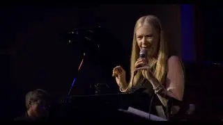 In My Life/Something Medley @ Hugh's Room
