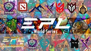 TheMongolz vs Carstensz bo3 Group Stage EPL World Series Southeast Asia S8