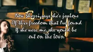I'm Not Supposed To Love You Anymore - Bryan White (Lyrics Video)