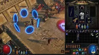 Thanks elder. Shimmeron, Tornado Wand.