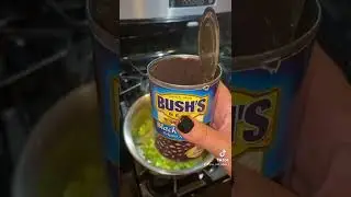 Cuban Black Beans From A Can