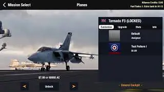 The best mobile plane fighting game? (Alliance Air War)