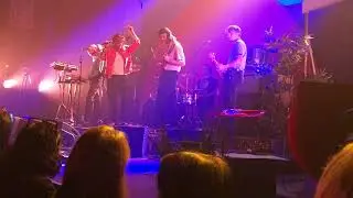 Wavepool (feat. Xavier) @ Le 106 - Rouen 29/11/2025