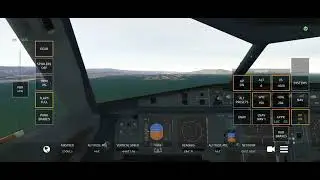 Infinite Flight | San Francisco Landing KSFO ILS RW28L