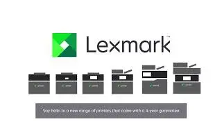 Lexmark&rsquo;s innovative SMB printing solutions