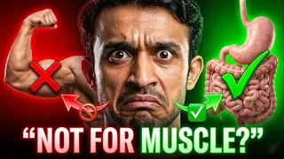 🚫 Glutamine Honest Facts VS Myth | Stop Doing Mistake | Glutamine Shocking Truth