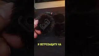 Один комплект для записи четырёх человек от comica