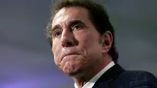 Supreme Court declines Steve Wynn's appeal in defamation suit against the AP