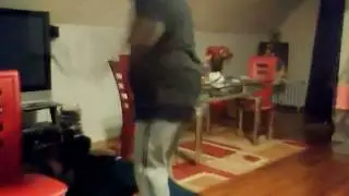 millz in trouble