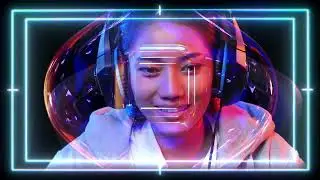 CLUBBSTARR &ndash; STARZZ (OFFICIAL MUSIC VIDEO) VIDEO by be-him