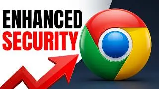 How to Enable Chrome Security Settings on PC | Enhanced Protection Guide