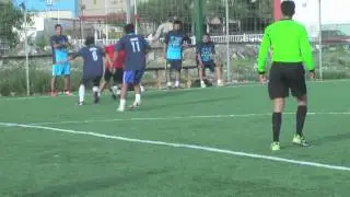 CREST VS MAT ASF 3)