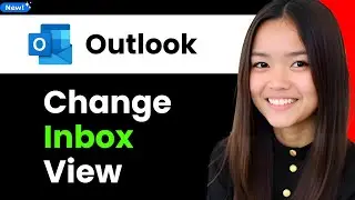 How To Change Your Outlook Inbox View 2026 (Step By Step)