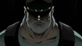 BAKI 2018 | Dorian Escapes Prison